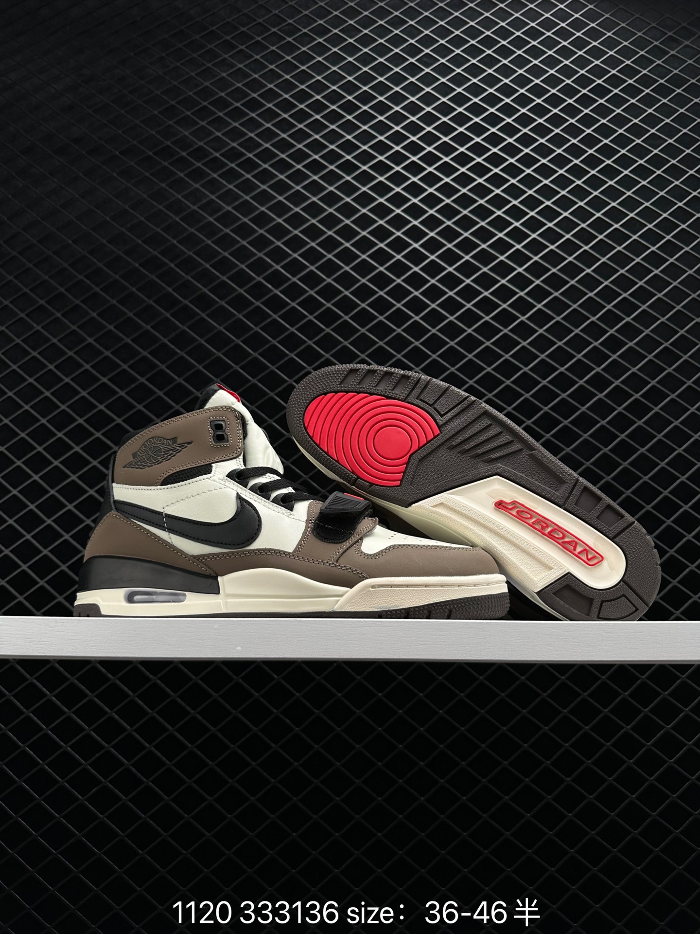 Air Jordan Legacy 312 Low AJ312